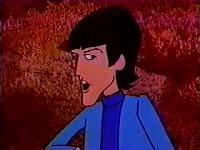 The Beatles The Cartoon Series